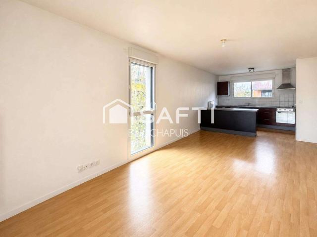 Appartement vente à Rennes, Bretagne