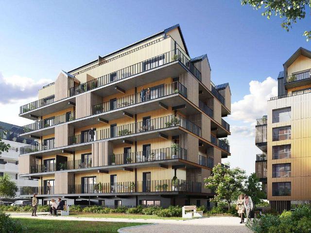 Appartement vente à Rennes, Bretagne