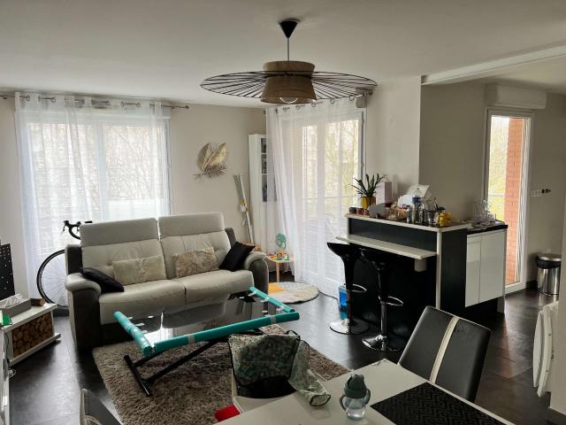 Appartement vente à Rennes, Bretagne