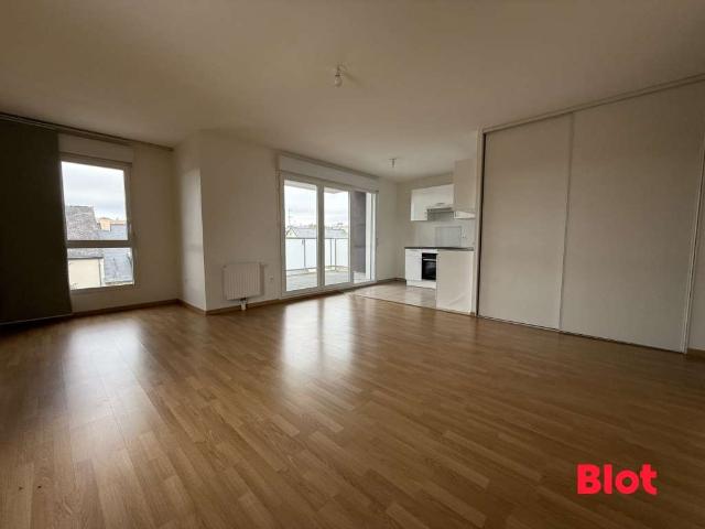 Appartement vente à Rennes, Bretagne