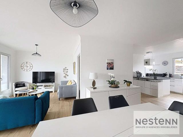 Appartement vente à Les Sables-d'Olonne, Challans