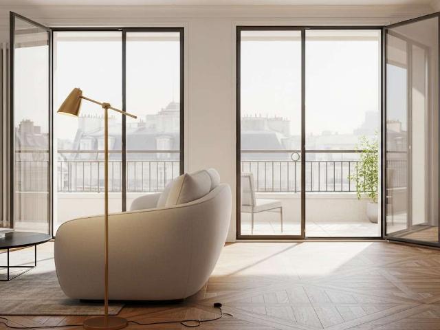 Appartement vente à Les Sables-d'Olonne, Challans