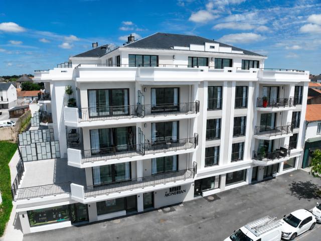 Appartement vente à Les Sables-d'Olonne, Challans