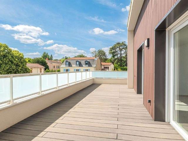 Appartement vente à Lyon, Métropole de Lyon