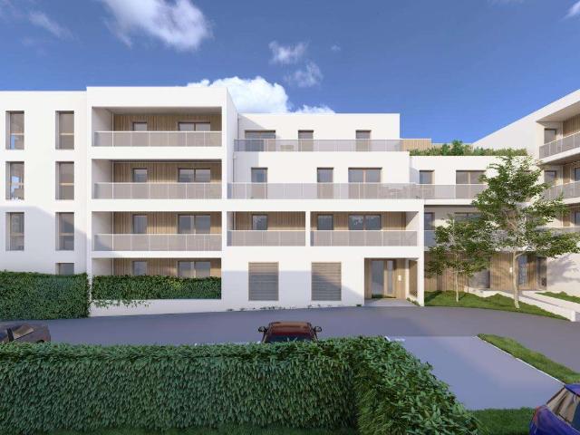 Appartement vente à Laval, Changé