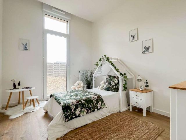 Appartement vente à Rennes, Bretagne