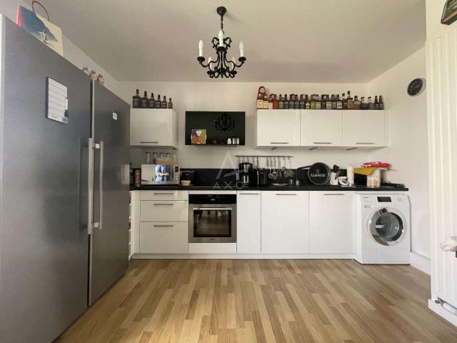 Appartement vente à Rennes, Bretagne