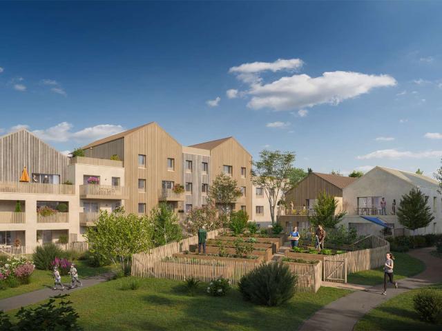 Appartement vente à Rennes, Bretagne