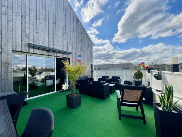 Appartement vente à Rennes, Bretagne