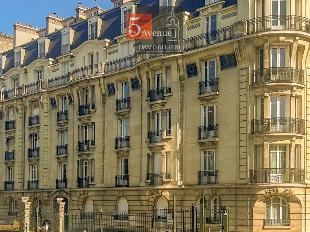 Appartement vente à Senlis, Chantilly