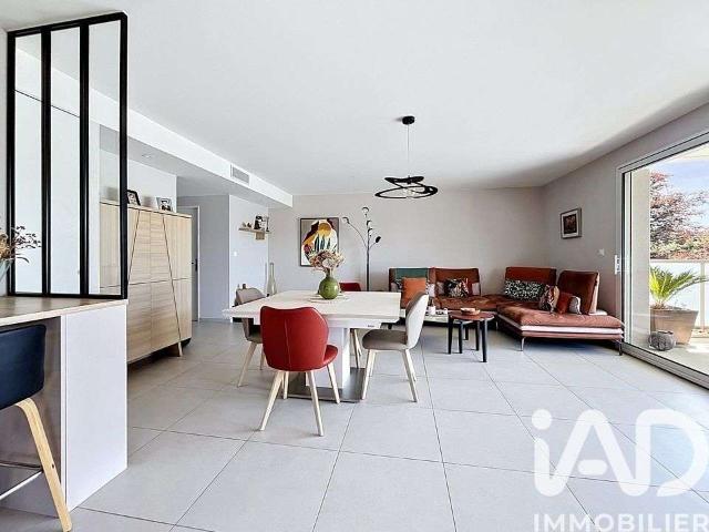Appartement vente à Lyon, Métropole de Lyon