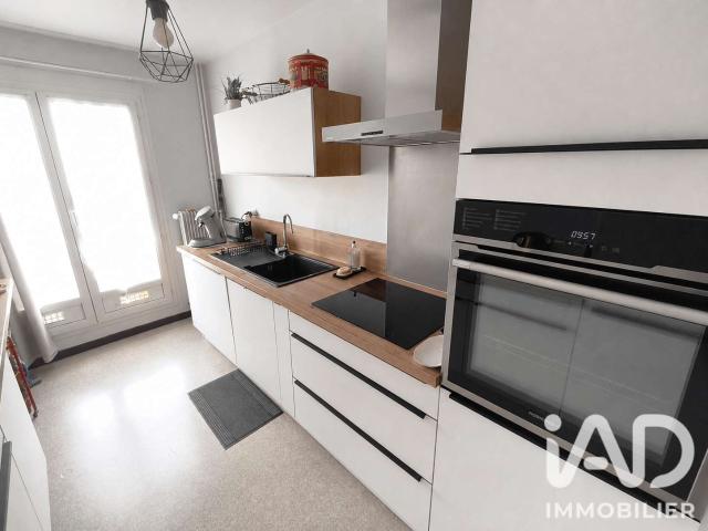 Appartement vente à Chartres