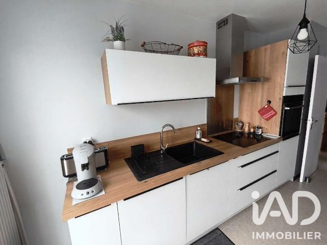 Appartement vente à Chartres