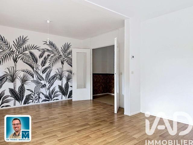 Appartement vente à Chartres