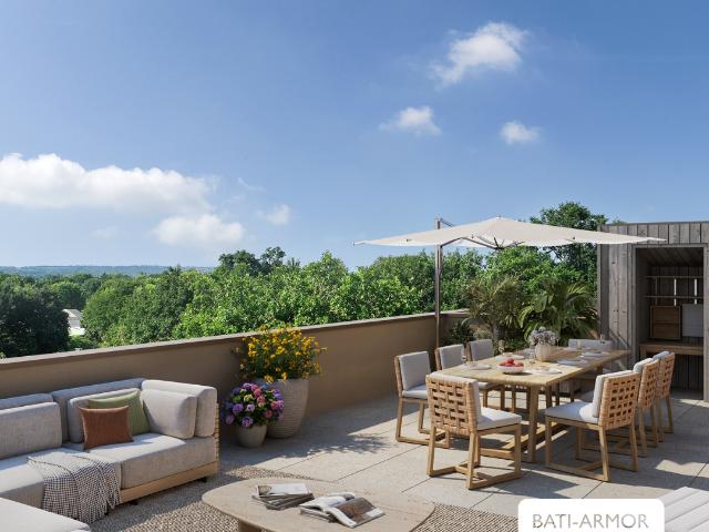 Appartement vente à Rennes, Bretagne