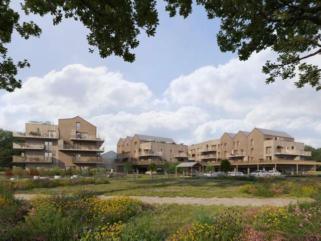Appartement vente à Rennes, Bretagne