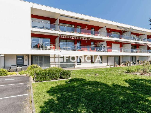 Appartement vente à Les Sables-d'Olonne, Château-d'olonne