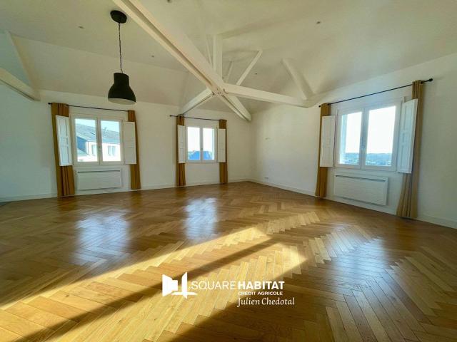 Appartement vente à Château-Gontier, Château-gontier