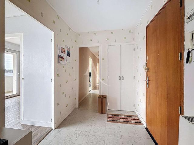 Appartement vente à Château-Gontier, Azé