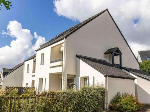 Appartement vente à Fougères-Vitré, Bretagne