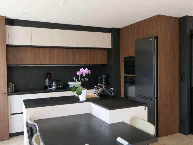 Appartement vente à Fougères-Vitré, Bretagne