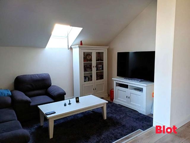 Appartement vente à Fougères-Vitré, Bretagne