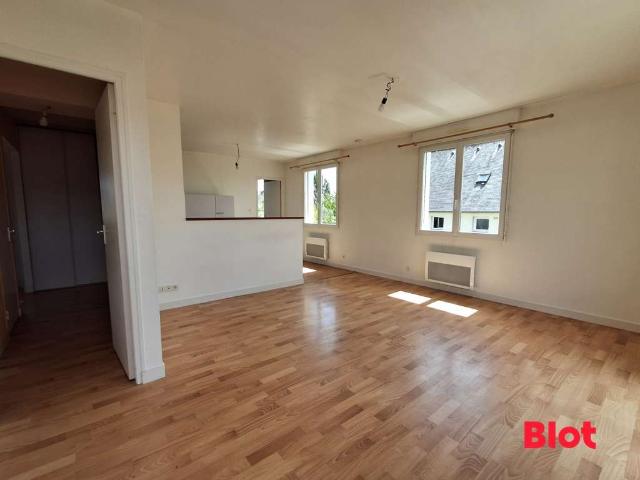 Appartement vente à Fougères-Vitré, Bretagne
