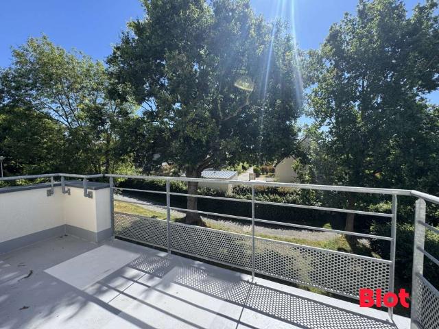 Appartement vente à Fougères-Vitré, Bretagne