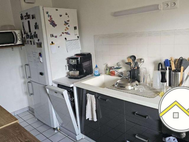 Appartement vente à Châteaubriant-Ancenis, Châteaubriant
