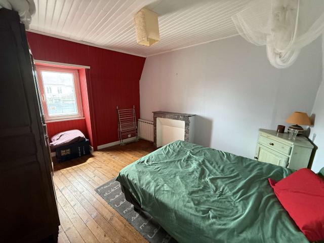Appartement vente à Châteaubriant-Ancenis, Châteaubriant