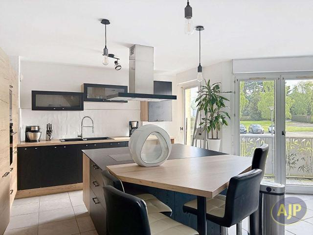 Appartement vente à Châteaubriant-Ancenis, Châteaubriant