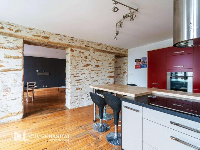 Appartement vente à Châteaubriant-Ancenis, Châteaubriant