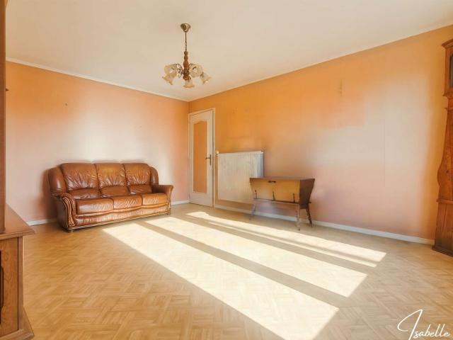 Appartement vente à Châteaubriant, Loire-Atlantique