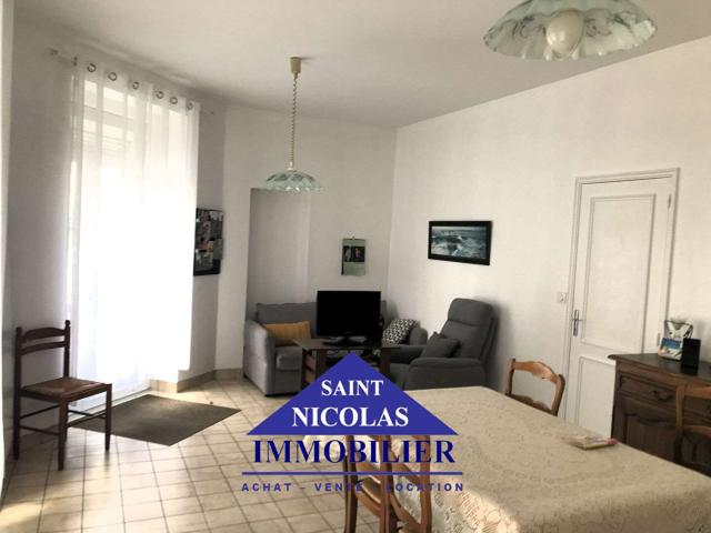 Appartement vente à Châteaubriant-Ancenis, Châteaubriant