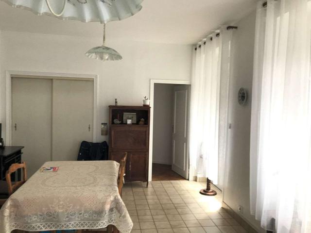 Appartement vente à Châteaubriant-Ancenis, Châteaubriant
