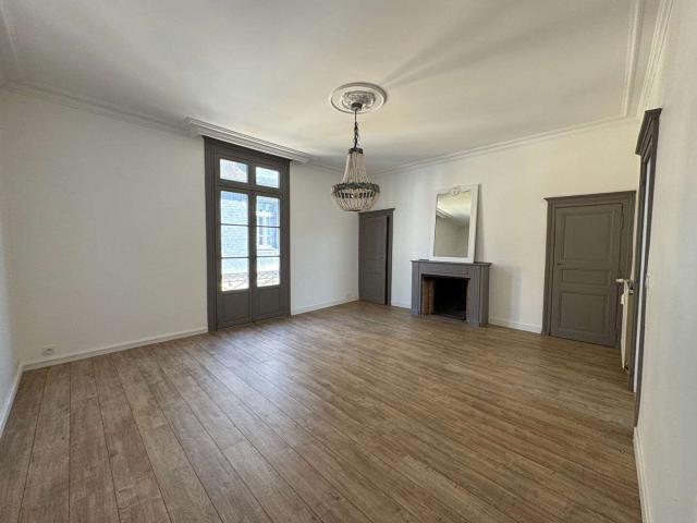 Appartement vente à Rennes, Bretagne