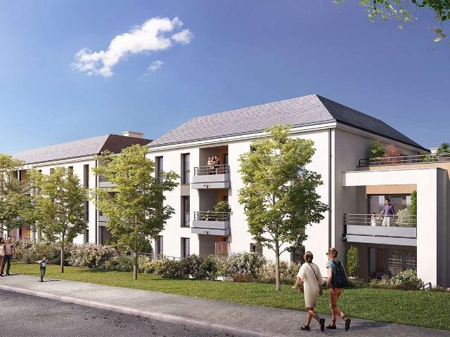 Appartement vente à Rennes, Bretagne