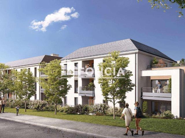 Appartement vente à Rennes, Bretagne