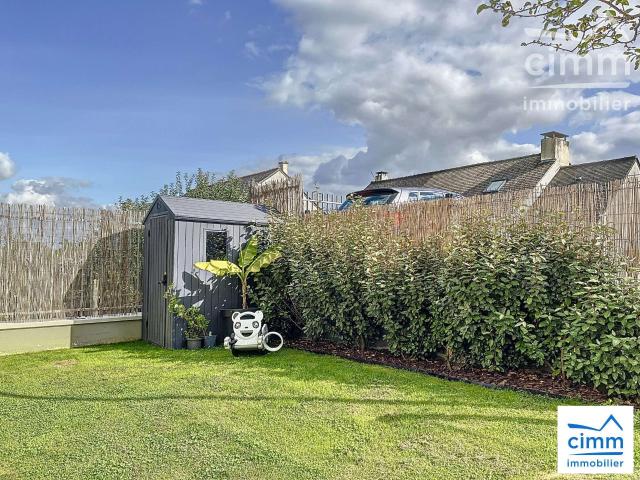 Appartement vente à Rennes, Bretagne