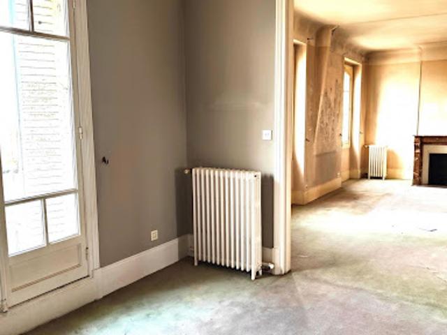 Appartement vente à Laon, Chauny