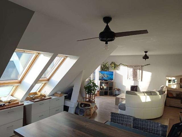 Appartement vente à Rennes, Bretagne