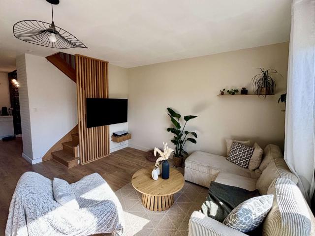 Appartement vente à Rennes, Bretagne
