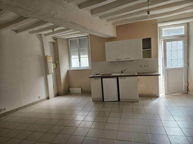 Appartement vente à Cholet, Pays de la Loire