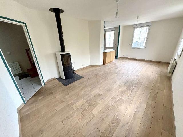 Appartement vente à Cherbourg
