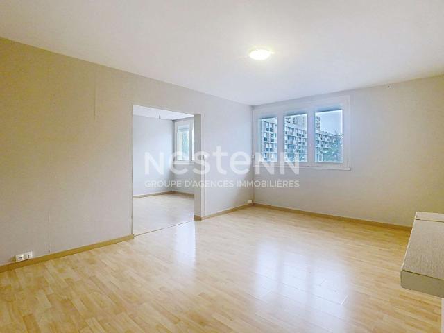 Appartement vente à Cholet