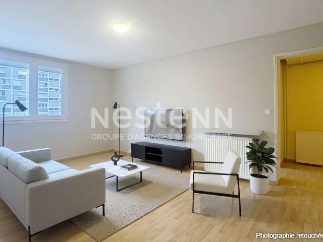 Appartement vente à Cholet