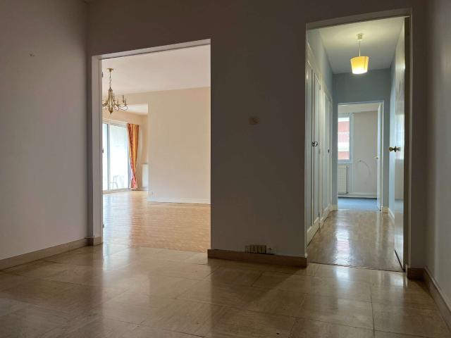Appartement vente à Cholet