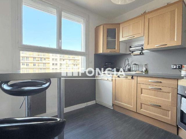 Appartement vente à Cholet
