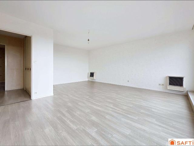 Appartement vente à Cholet