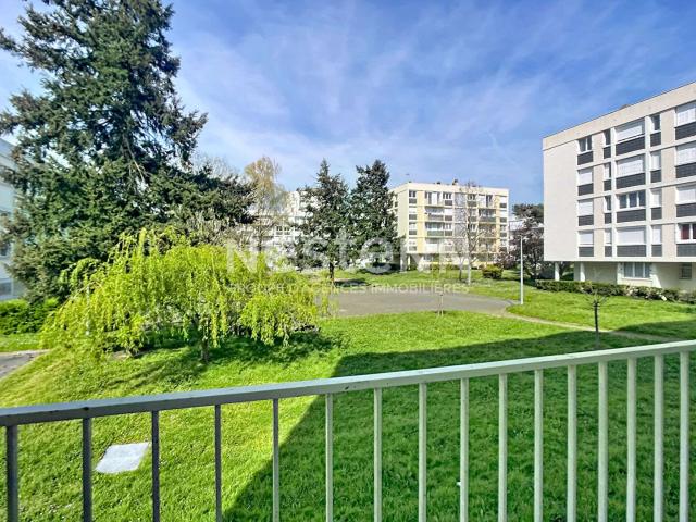 Appartement vente à Cholet